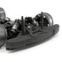 Hobao Hyper GTB On-Road Long Chassis 1/8 80% ARR Roller (Clear Body)