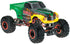 Pangolin 1:10 Scale 2.4GHz Electric Powered Off-Road Rock Crawler RTR - RACERC