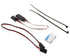 Hobbywing QuicRun Fusion Pro FOC 2-in-1 ESC & Motor 2300kV για Crawler