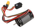 Hobbywing QuicRun Fusion Pro FOC 2-in-1 ESC & Motor 2300kV για Crawler