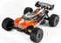 HOBAO Hyper SS 1/8 6s Brushless Electric Truggy RTR Orange - RACERC