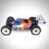 TKR8300 – NB48.4 1/8th 4WD Competition Nitro Buggy Kit - RACERC