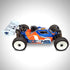 TKR8300 – NB48.4 1/8th 4WD Competition Nitro Buggy Kit - RACERC