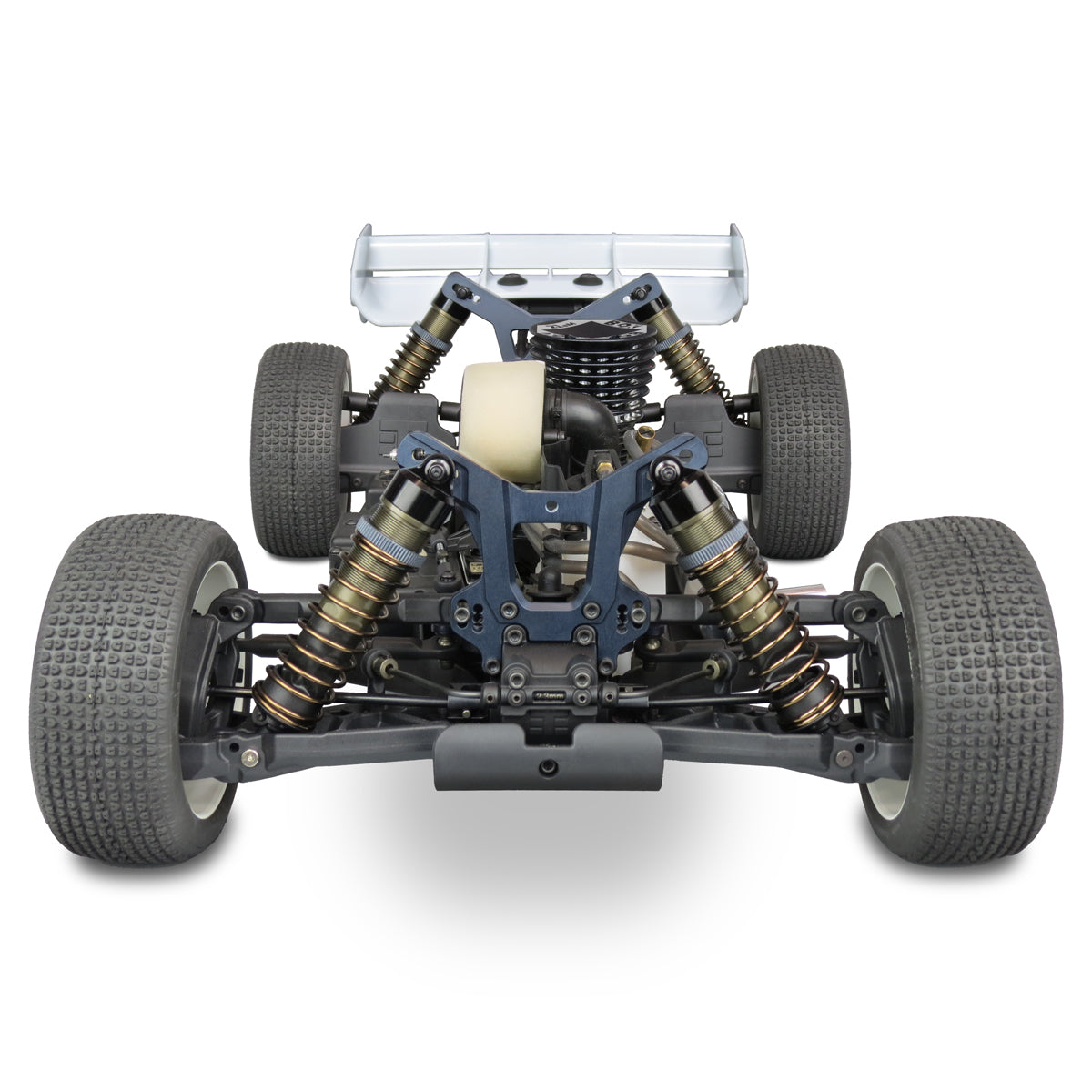 TKR8300 – NB48.4 1/8th 4WD Competition Nitro Buggy Kit - RACERC