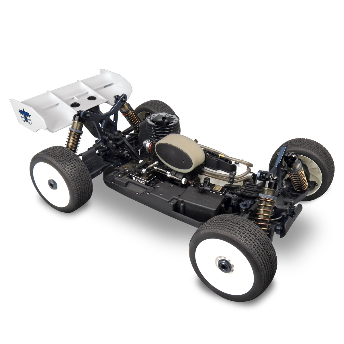 TKR8300 – NB48.4 1/8th 4WD Competition Nitro Buggy Kit - RACERC