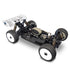 TKR8300 – NB48.4 1/8th 4WD Competition Nitro Buggy Kit - RACERC