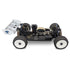 TKR8300 – NB48.4 1/8th 4WD Competition Nitro Buggy Kit - RACERC