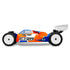 TKR6500 – EB410 1/10th 4WD Competition Electric Buggy Kit - RACERC