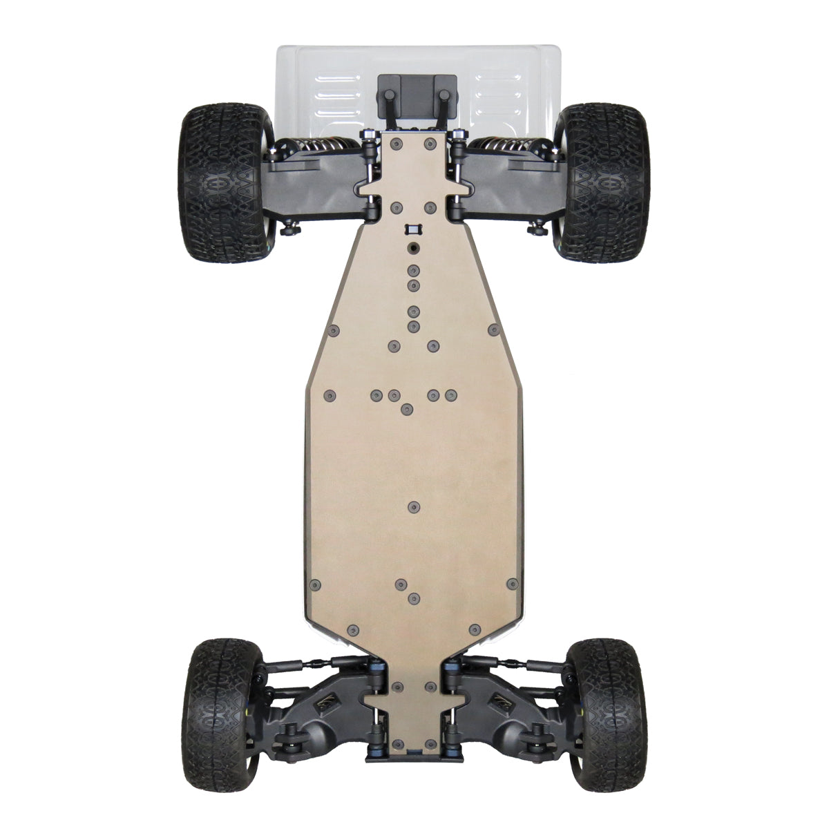 TKR6500 – EB410 1/10th 4WD Competition Electric Buggy Kit - RACERC