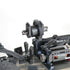 TKR6500 – EB410 1/10th 4WD Competition Electric Buggy Kit - RACERC