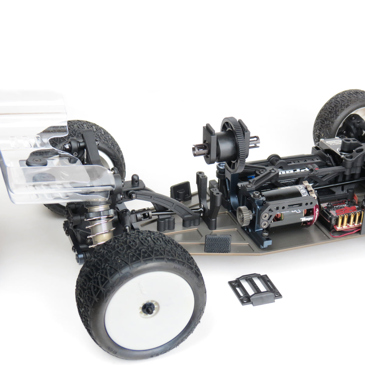 TKR6500 – EB410 1/10th 4WD Competition Electric Buggy Kit - RACERC