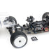 TKR6500 – EB410 1/10th 4WD Competition Electric Buggy Kit - RACERC