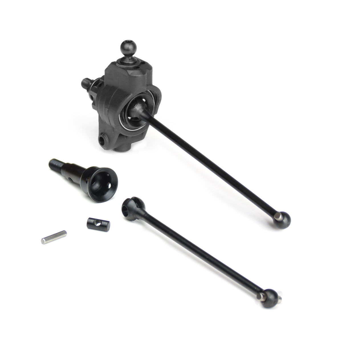 TKR6500 – EB410 1/10th 4WD Competition Electric Buggy Kit - RACERC