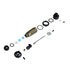 TKR6500 – EB410 1/10th 4WD Competition Electric Buggy Kit - RACERC