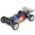 TKR6500 – EB410 1/10th 4WD Competition Electric Buggy Kit - RACERC