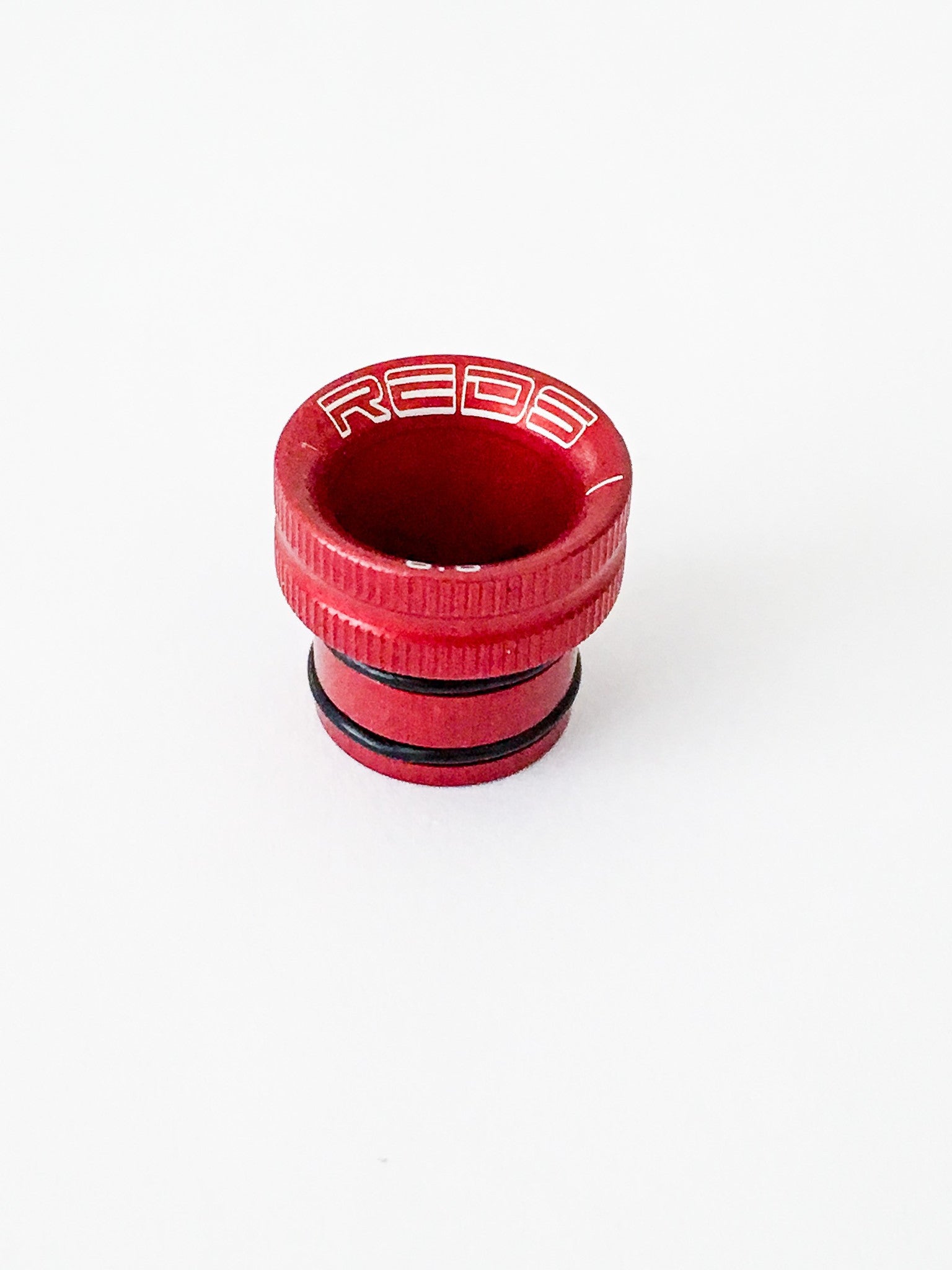 GEN2 6MM CARB VENTURI - R SERIES D.6MM Aluminum - RACERC