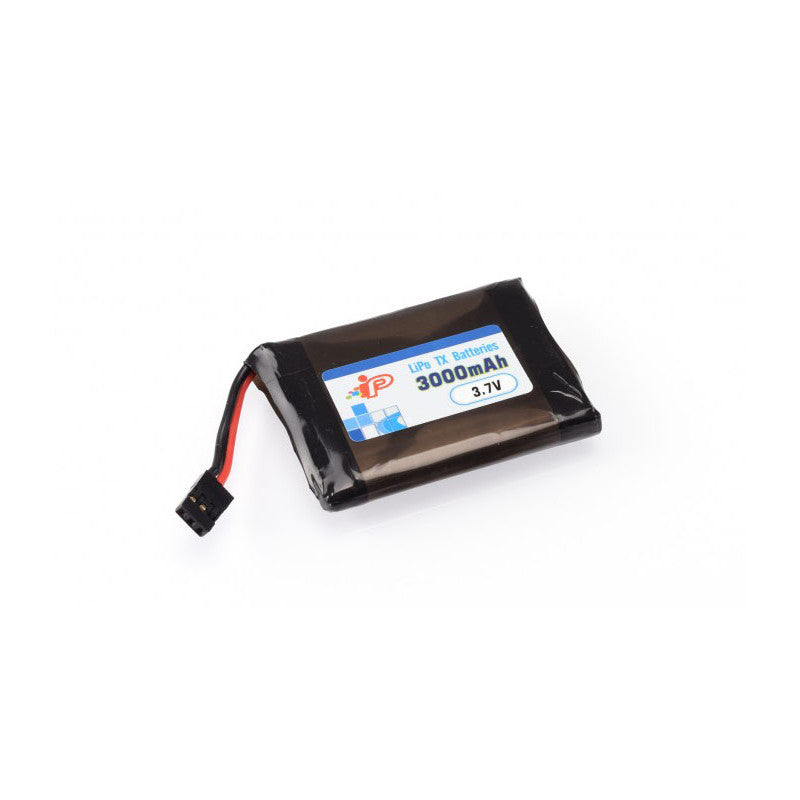 Intellect lipo TX 3.7v 3000mah - RACERC