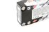 Intellect 5000mAh 2S LiHV Shorty Battery 7.6V 120C - RACERC