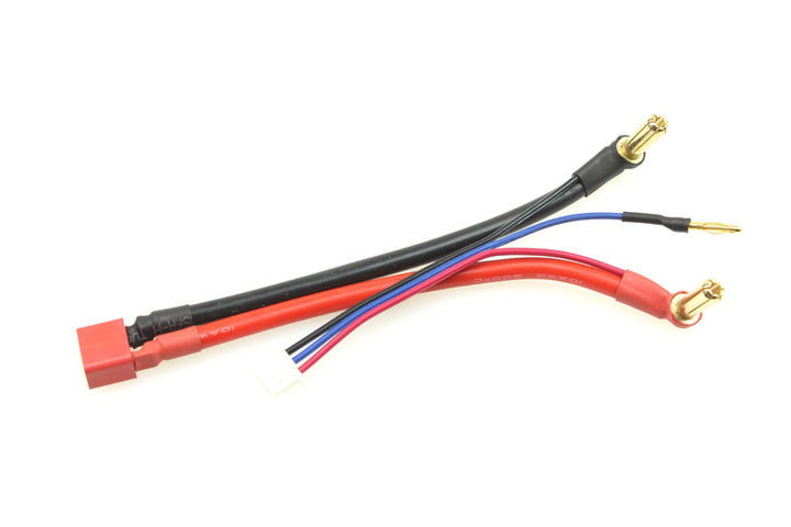 Intellect 5000mAh 2S LiHV Shorty Battery 7.6V 120C - RACERC