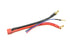 Intellect 5000mAh 2S LiHV Shorty Battery 7.6V 120C - RACERC