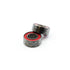 6x13x5mm "HS" RUBBER SEALED BEARING SET (10pcs.)