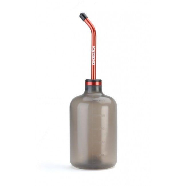 Kyosho Fuel Bottle (500cc) - RACERC