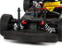Kyosho EP Fazer Mk2 FZ02L 2015 Dodge SRT Challenger Hellcat ReadySet (Purple) w/Syncro KT-231P Radio