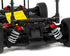 Kyosho EP Fazer Mk2 FZ02L 2015 Dodge SRT Challenger Hellcat ReadySet (Purple) w/Syncro KT-231P Radio