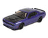 Kyosho EP Fazer Mk2 FZ02L 2015 Dodge SRT Challenger Hellcat ReadySet (Purple) w/Syncro KT-231P Radio