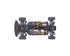 Kyosho Fazer Mk2 FZ02 1971 Datsun 240Z Tuned Version ReadySet (White) w/Syncro KT-231P+