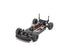 Kyosho Fazer Mk2 FZ02 1971 Datsun 240Z Tuned Version ReadySet (White) w/Syncro KT-231P+
