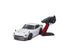 Kyosho Fazer Mk2 FZ02 1971 Datsun 240Z Tuned Version ReadySet (White) w/Syncro KT-231P+