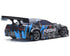 Kyosho Fazer Mk2 FZ02 2005 Ford Mustang GT-R Drift ReadySet w/Syncro KT-231P+