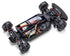 Kyosho Fazer Mk2 FZ02 2005 Ford Mustang GT-R Drift ReadySet w/Syncro KT-231P+