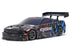Kyosho Fazer Mk2 FZ02 2005 Ford Mustang GT-R Drift ReadySet w/Syncro KT-231P+
