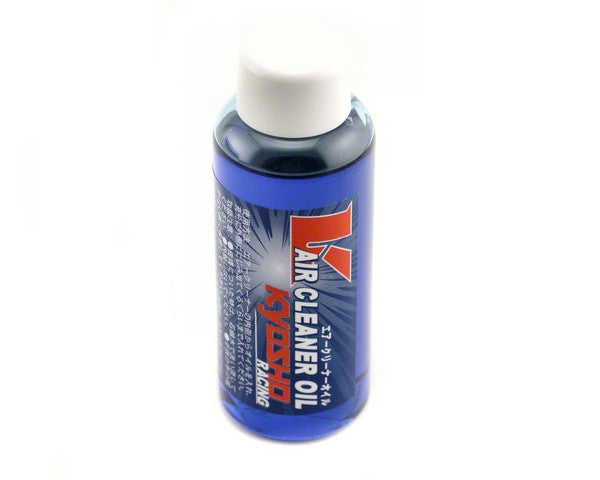 Kyosho Air Cleaner Oil (100cc) - RACERC