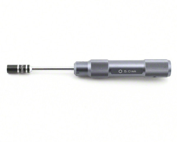 Mugen Seiki  Nut Driver 5.0mm - RACERC