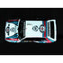 LANCIA DELTA INTEGRALE EVO 2 RALLY 1992 1:10 RTR