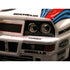 LANCIA DELTA INTEGRALE EVO 2 RALLY 1992 1:10 RTR