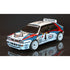 LANCIA DELTA INTEGRALE EVO 2 RALLY 1992 1:10 RTR