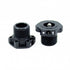 Ultimate Racing Lightweight Wheel Hex +1mm (2pcs) Αλουμινίου