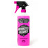 MUC-OFF NANO TECH FAST ACTION CLEANER W/ SPRAY NOZZLE 1L - RACERC