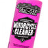 MUC-OFF NANO TECH FAST ACTION CLEANER W/ SPRAY NOZZLE 1L - RACERC