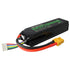 LiPo | 4s1p | 14,8V | 1.800mAh | 30C | KRYPTONIUM | XT60 - RACERC