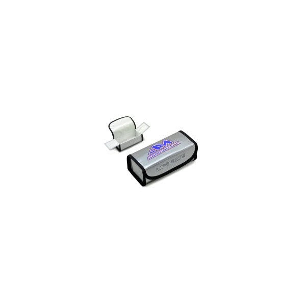 Lipo Safe Bag (185 x 75 x 60MM)  AM-199502 - RACERC