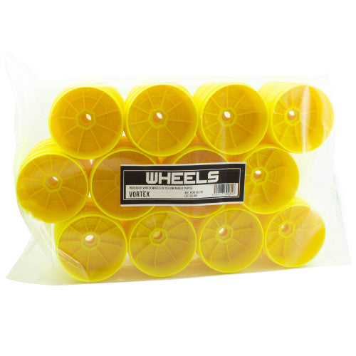 ProCircuit Vortex Wheels V2 1:8 Buggy (24pcs Bulk) Ζάντες Off-Road για buggy Tires