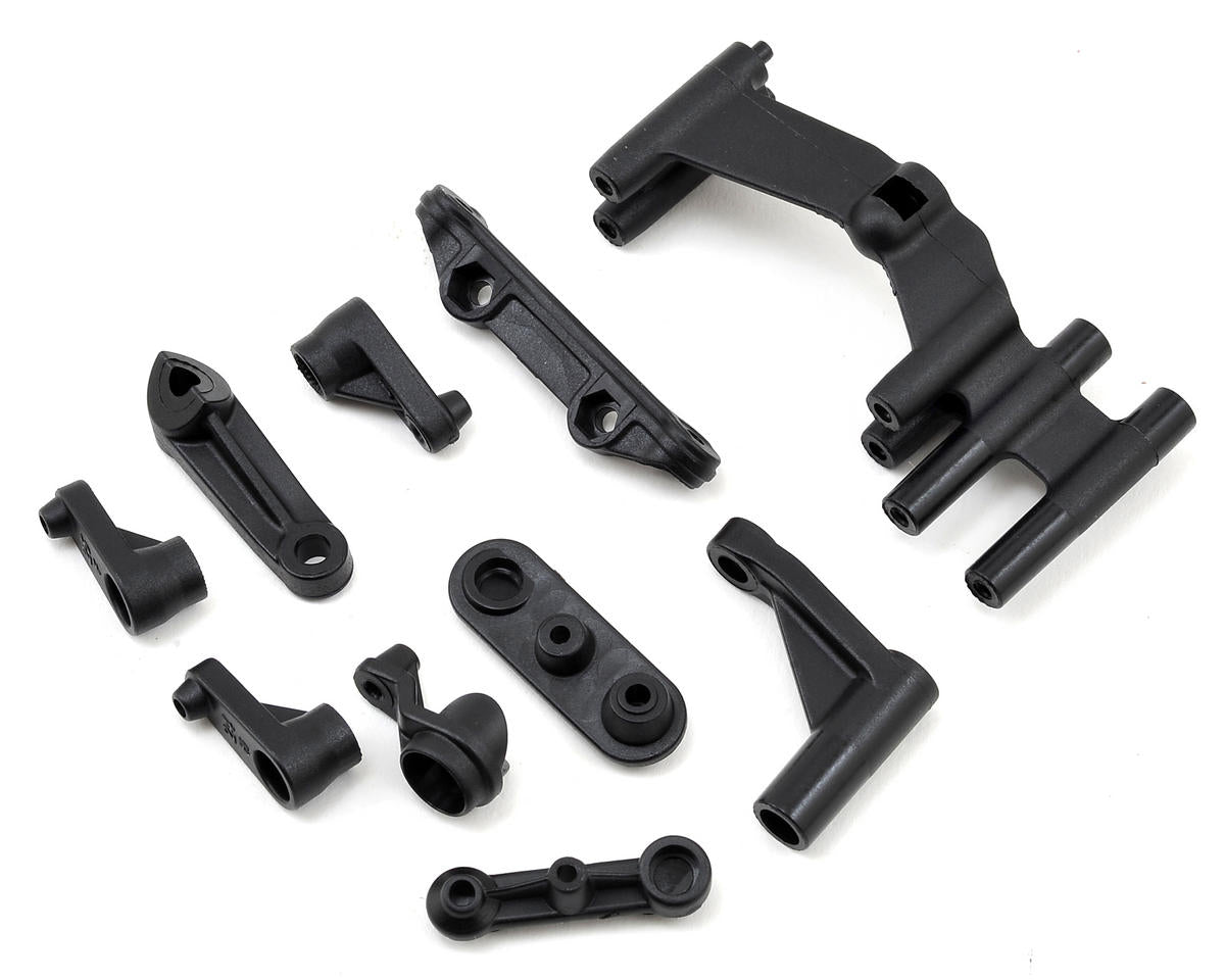 Losi Baja Rey Steering Servo Set