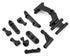 Losi Baja Rey Steering Servo Set