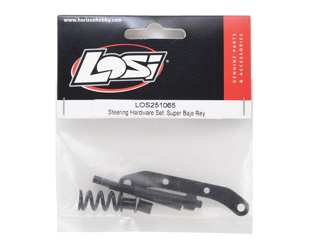 Losi Super Baja Rey Steering Hardware Set