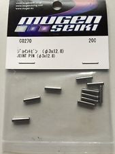 Mugen Seiki 3x12.8mm Joint Pin - RACERC
